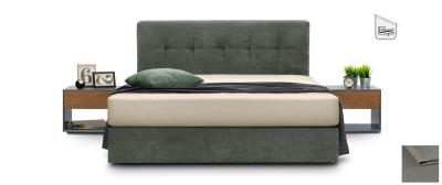 Virgin Bed: 140x215cm: MALMO 16