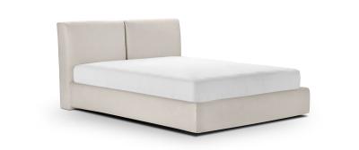 Nova Bed with storage space: MALMO 92