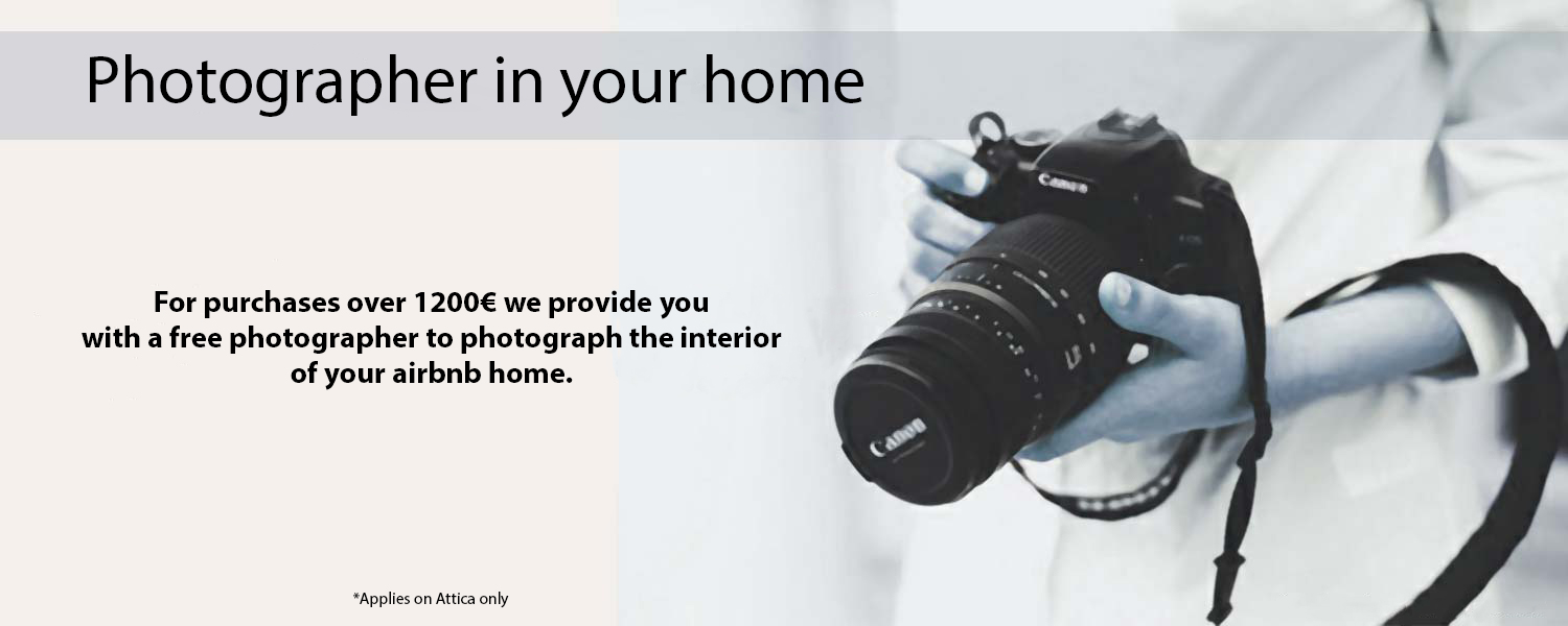 photographos airbnb
