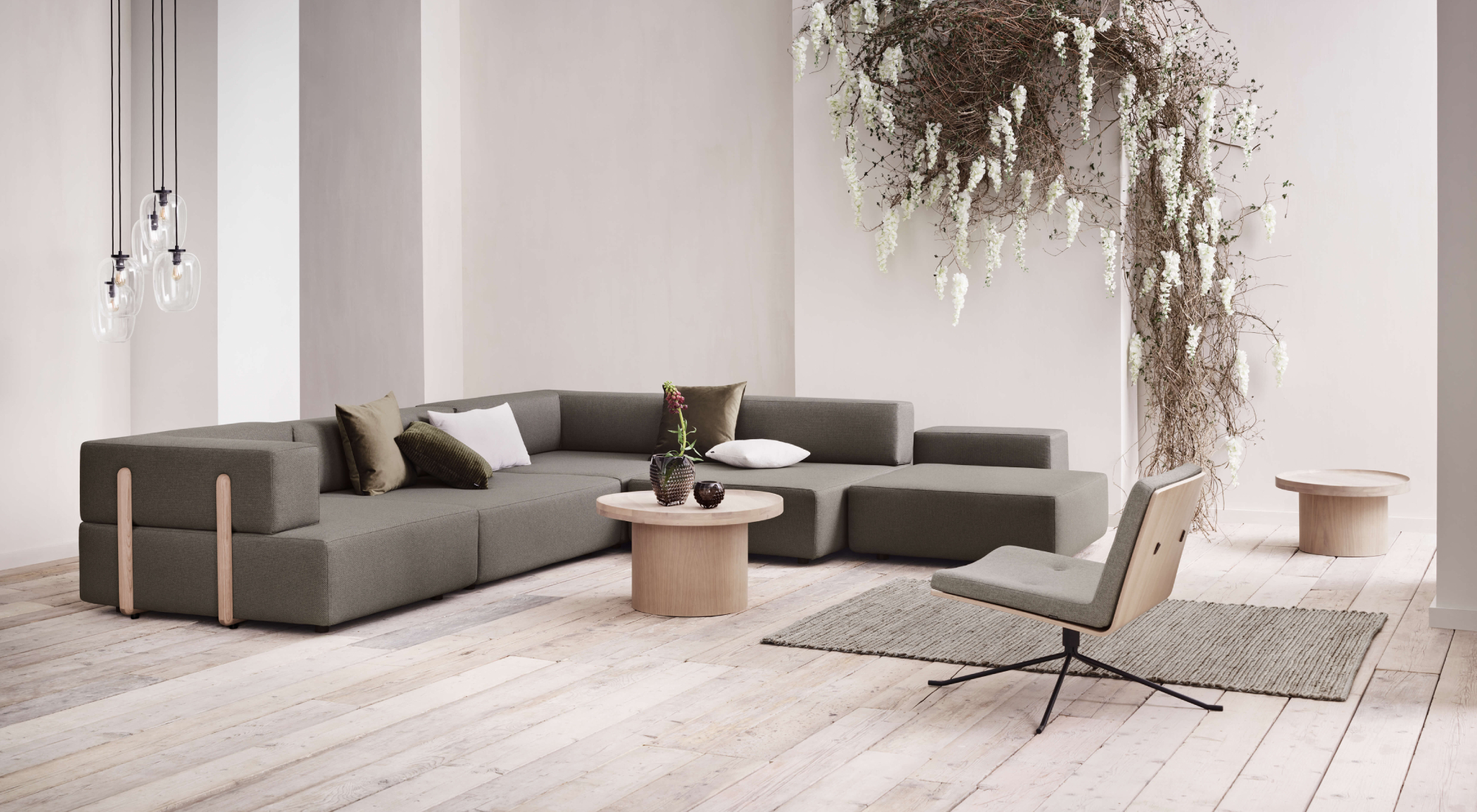 Bolia Sofas