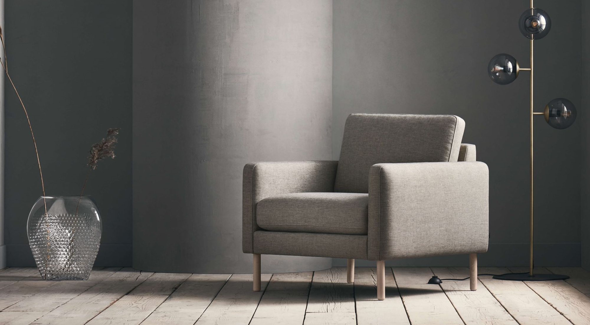 Bolia Armchairs