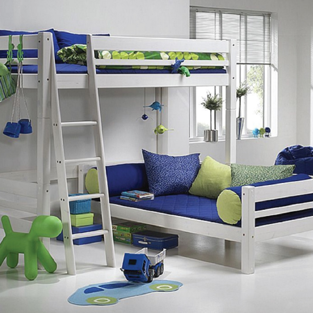 Παιδικό - Νεανικό