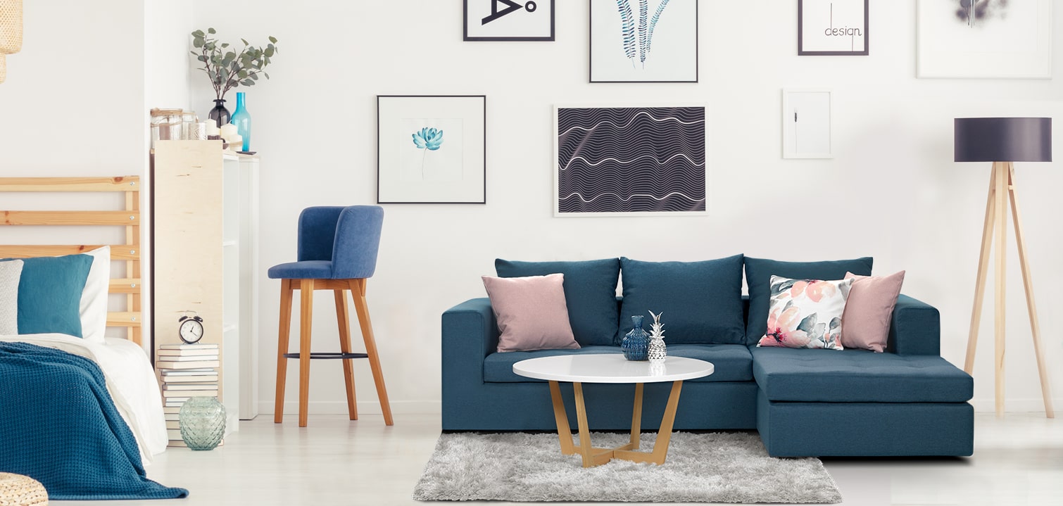 Airbnb Home Furniture Entos