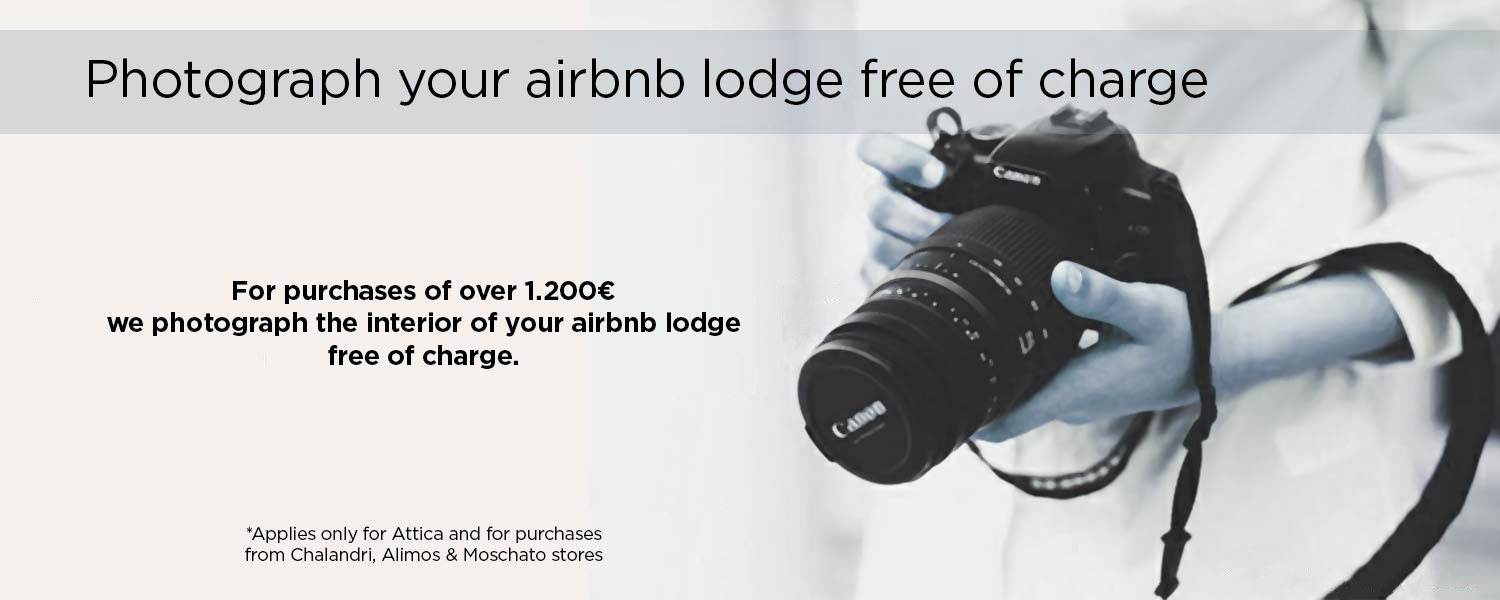 photographos airbnb
