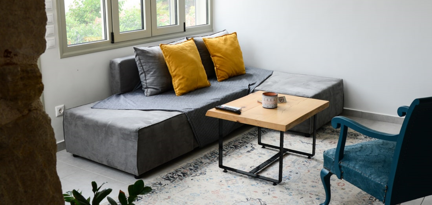 Καναπές Κρεβάτι Allegro