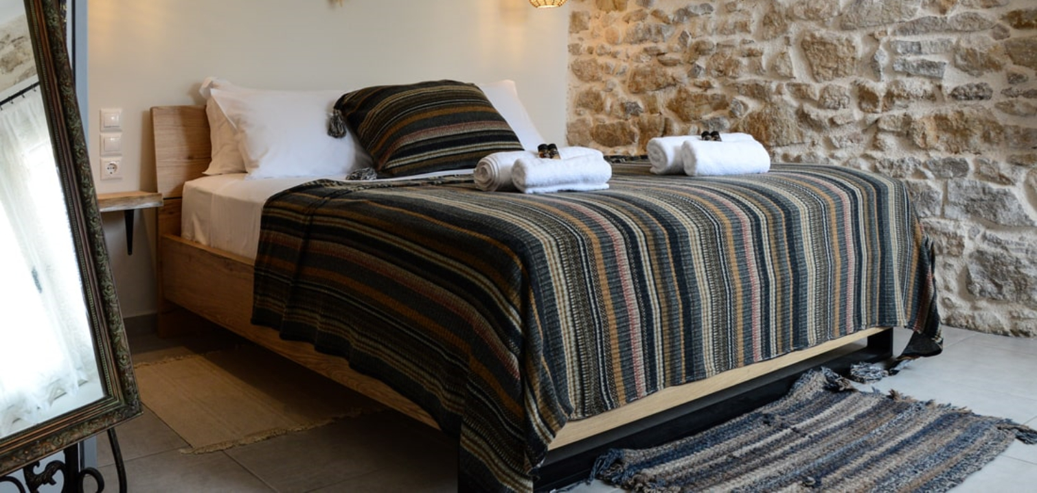 Κρεβάτι Avallon