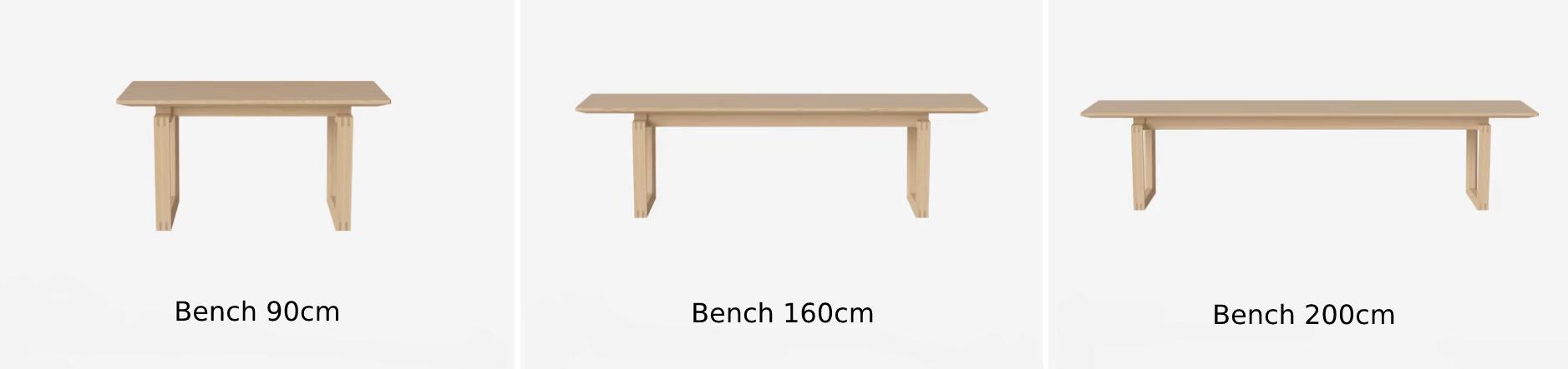 Nord Bench Variations