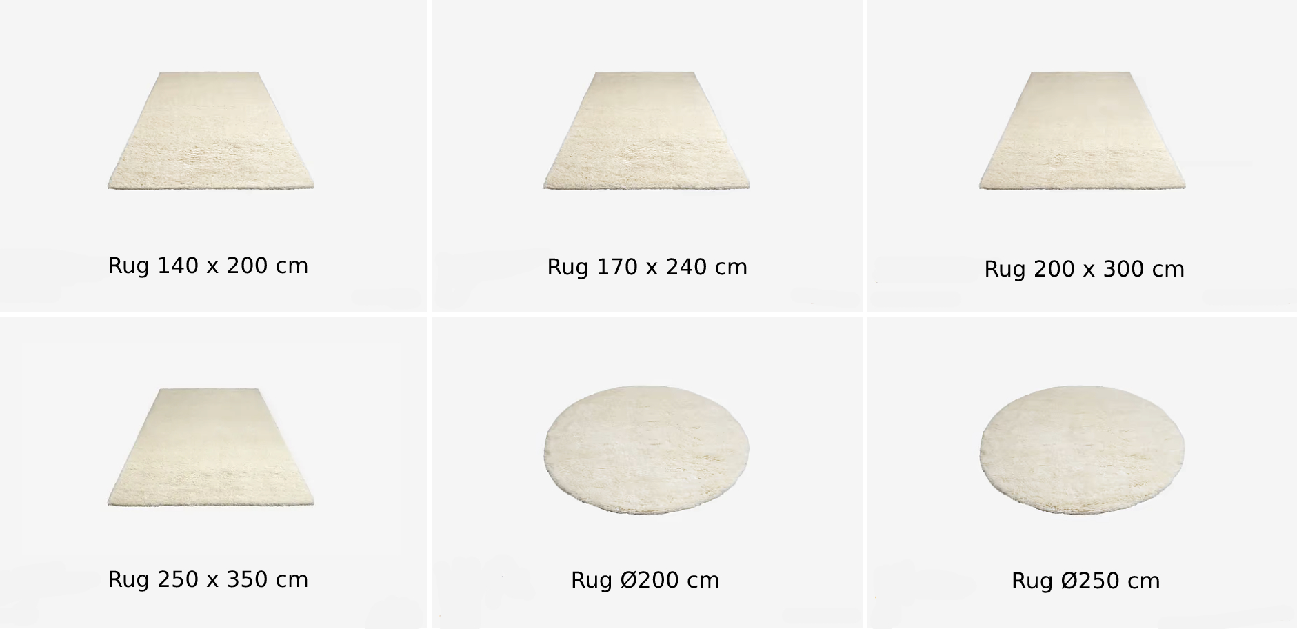 Alve Rug Variations