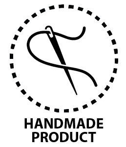 Logo handmade ENG