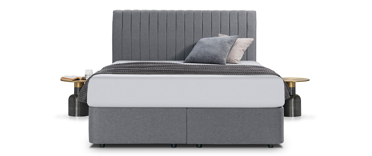 Amsterdam Bed Fast Delivery Entos