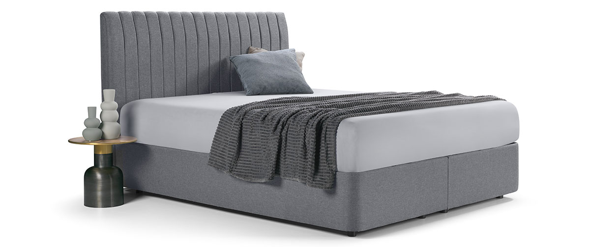 Amsterdam Bed Fast Delivery Entos