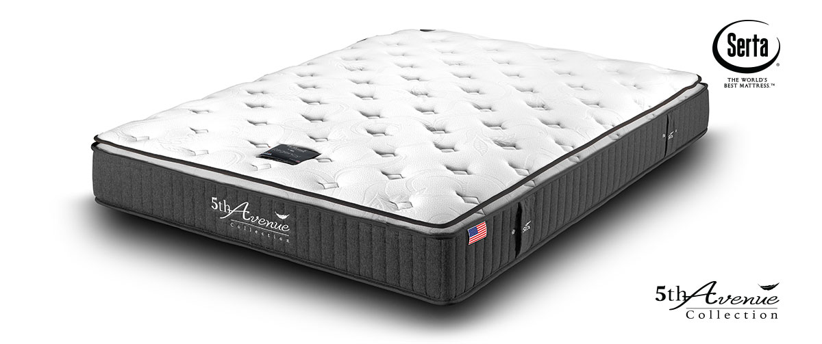 Regency Mattress