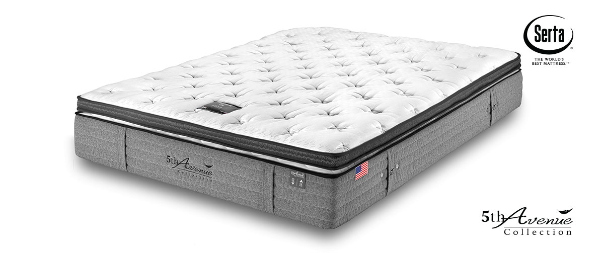 Ritz Mattress