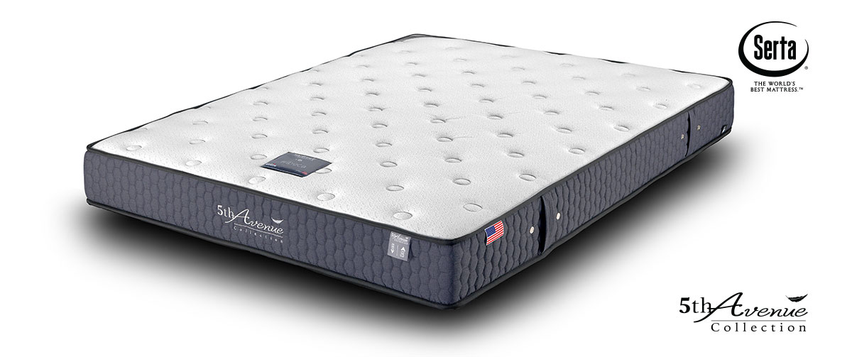 Tribecca Mattress