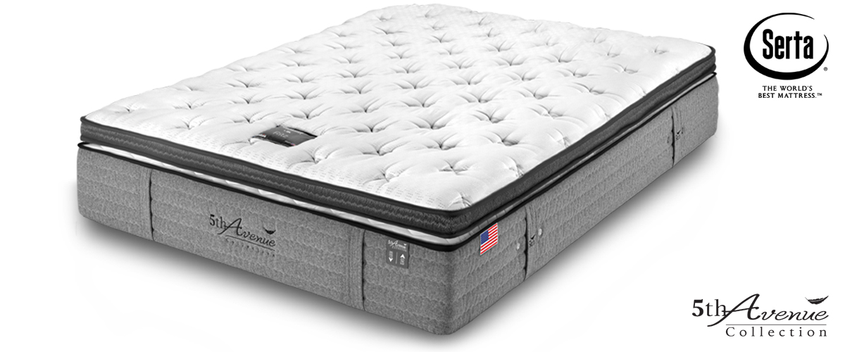 Ritz Mattress