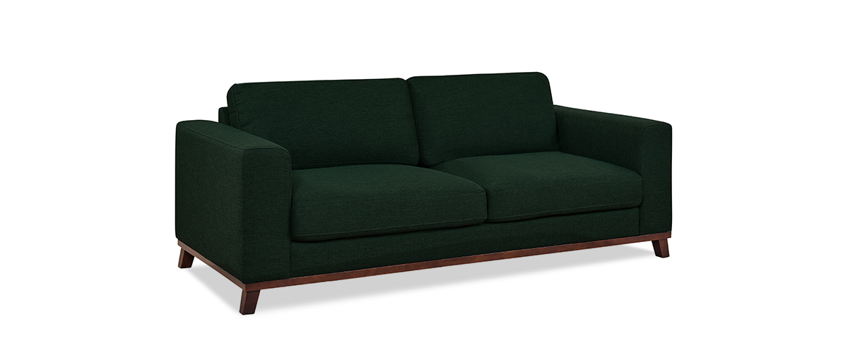 Canberra sofa entos Airbnb Home Furniture Entos