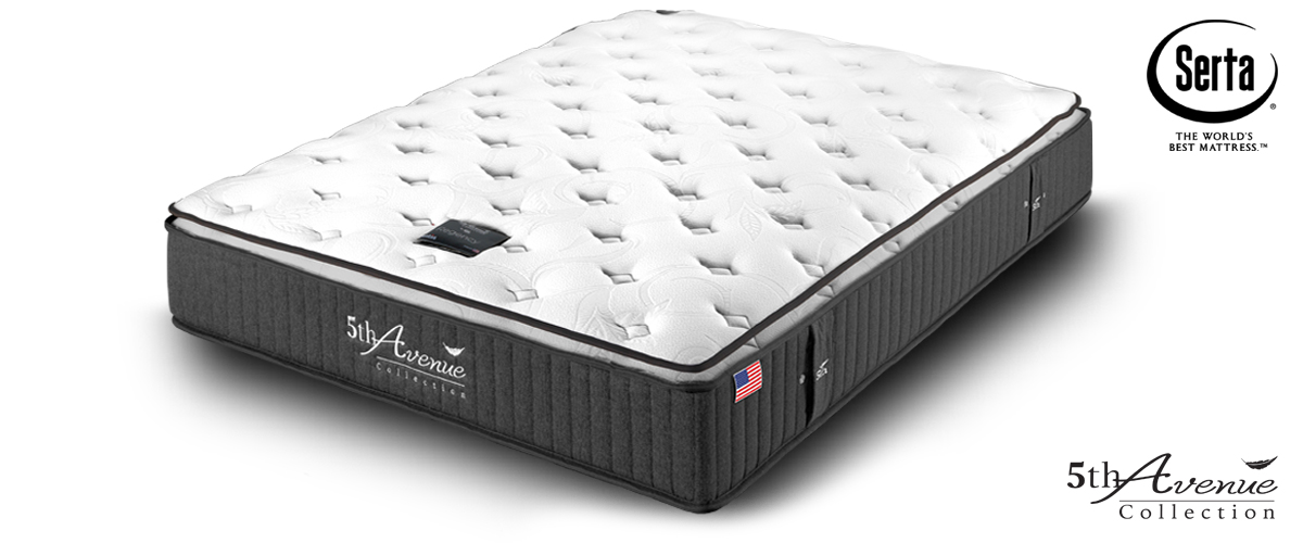 Regency Mattress