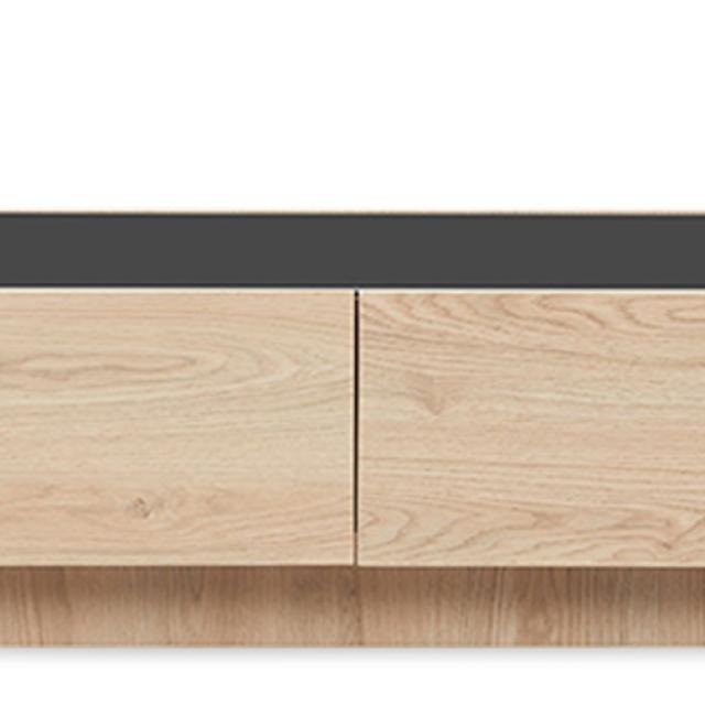 04 1236 CUBIUS COFFEE TABLE Front New
