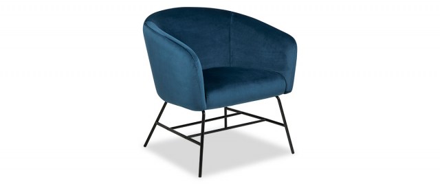 Armchair_Ramsey_NavyBlue_front