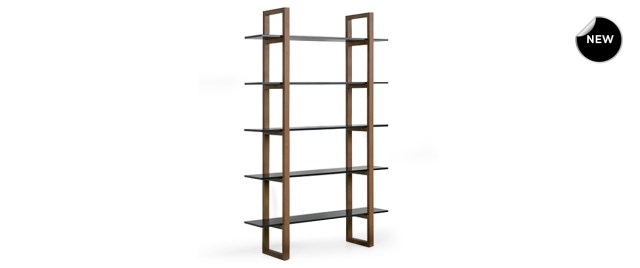 Βιβλιοθληκη Σκαλιέρα Wall