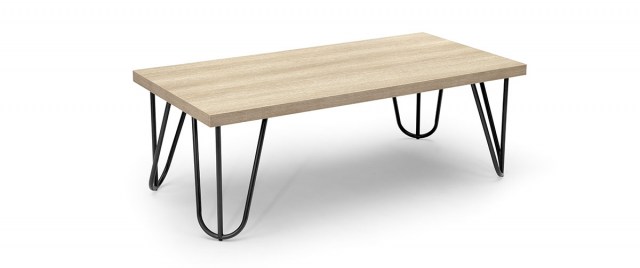 Τραπέζι Καθιστικού/ Lux