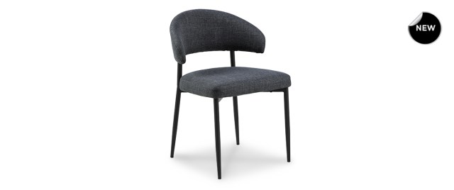 EDINA-DARK-GREY-DINING-CHAIR-FRONT-NEW
