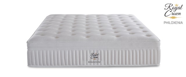 Kingdom_mattress_front