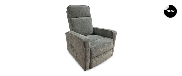 Πολυθρόνα Lazy με Ανάκλιση