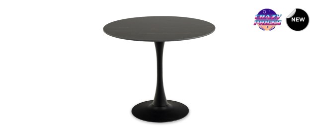 Malta-black-round-dining-table-front-CrazyTag-new