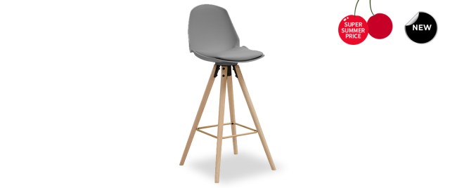 Oslo-bar-stool_grey_front-cherry-tag