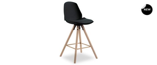 Oslo-counter-Stool_black_front7