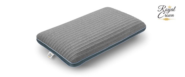 Μαξιλάρι ύπνου Royal Crown Air Memory Foam