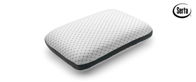 Μαξιλάρι Serta Classic Memory Foam