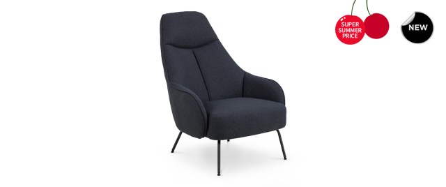 Texas-dark-blue-armchair-front-new-cherry-tag