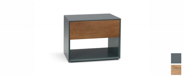 Κομοδίνο Quatro 