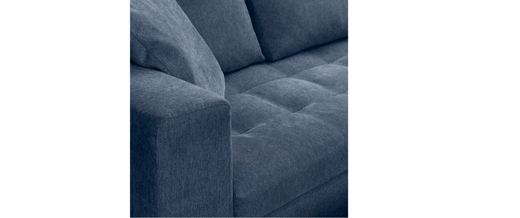 Siena Corner Sofa Entos