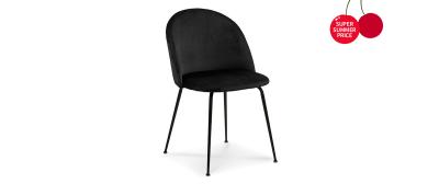 Louise: Black