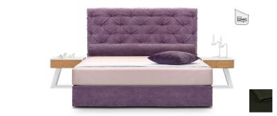 Onar Bed 164x212cm: MALMO 37