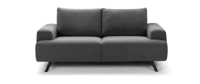 Avondale 3seater: Grey