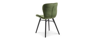 Batilda Plus: Green