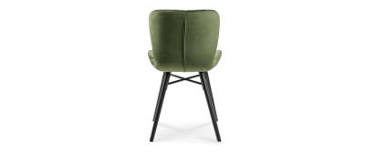 Batilda Plus: Green