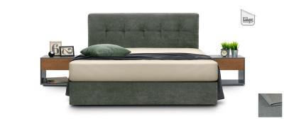 Virgin Bed: 90x215cm: MALMO 72