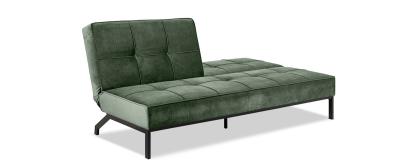 Perugia Dark Green