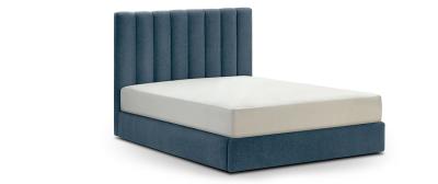 Dream Bed: 165x215cm: LEMON 30