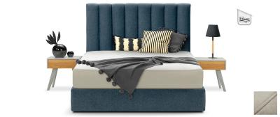 Dream Bed: 165x215cm:ORINOCO 23