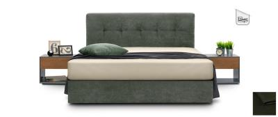 Virgin Κρεβάτι με αποθηκευτικό χώρο: 90x215cm: MALMO 37