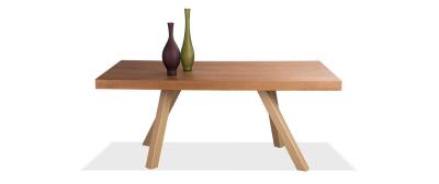 Alpine: Ash Grey surface/ Grey blue legs