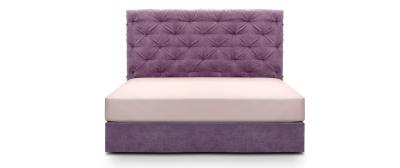 Onar Κρεβάτι με ανατομικό πλαίσιο 164x212cm: MALMO 16