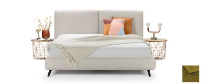 Nova Κρεβάτι με ανατομικό πλαίσιο: MALMO 41