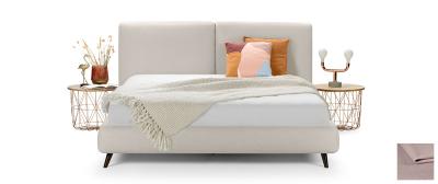 Nova Κρεβάτι με ανατομικό πλαίσιο: MALMO 61